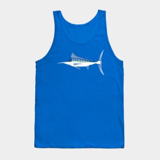 Marlin - Zircon Tank Top